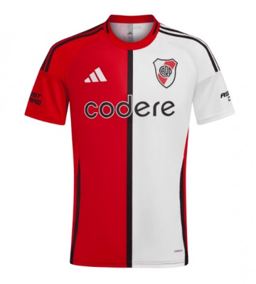 River Plate Tercera Equipación Niños 2025-26 Manga Corta (+ Pantalones cortos)